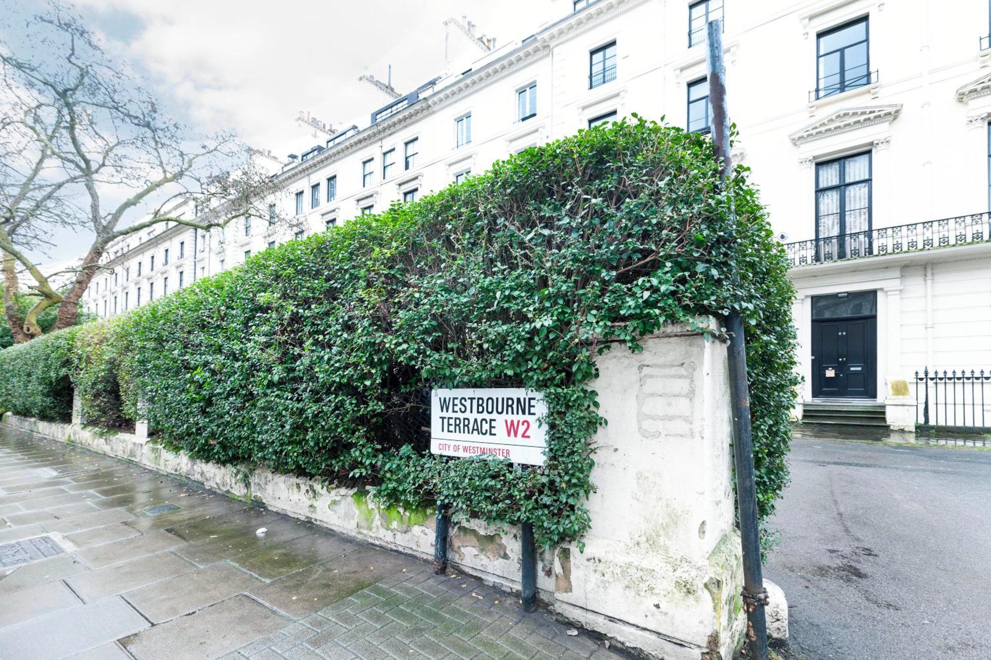 Luxury One Bedroom Mezzanine In Paddington Apartament