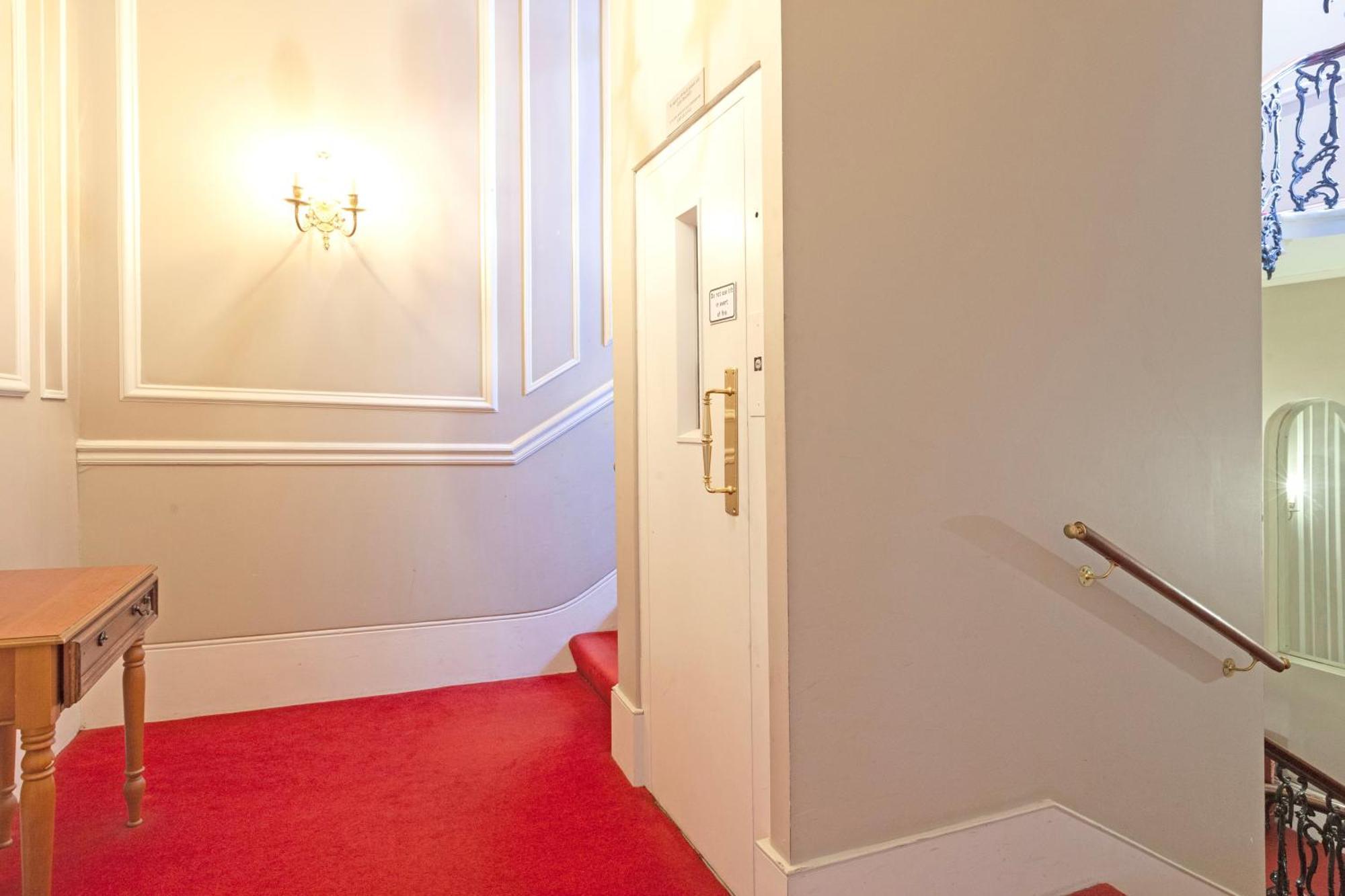 Luxury One Bedroom Mezzanine In Paddington Apartament