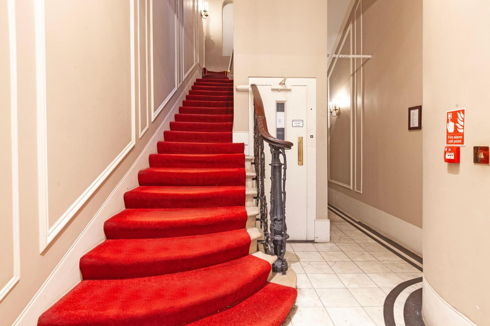 Apartament Luxury One Bedroom Mezzanine In Paddington