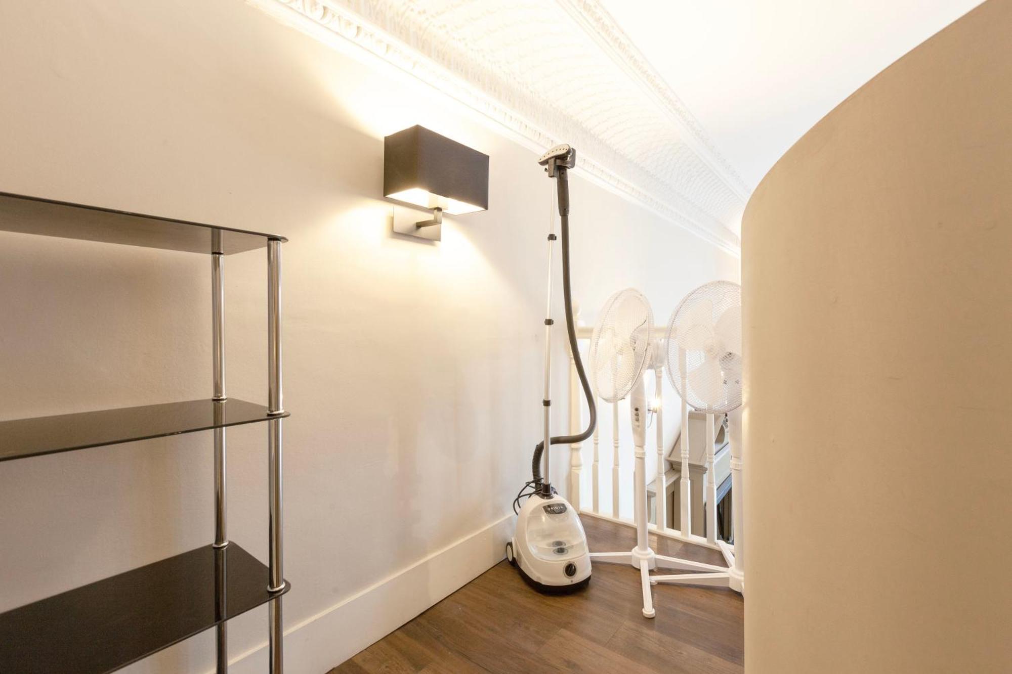 Apartament Luxury One Bedroom Mezzanine In Paddington